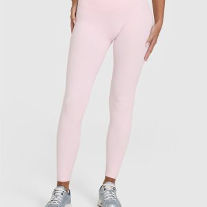 SoftMotion™ Leggings Ballet Pink
