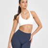 SoftMotion™ Bralette White
