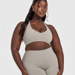 SoftMotion™ Bralette Warm Sand