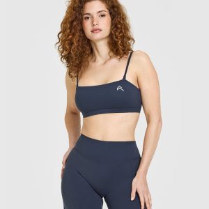 EasyLift™ Multi Way Bandeau Bralette True Blue