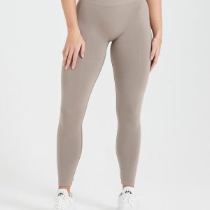 Effortless Seamless Leggings Minky