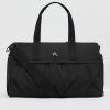 Large Go To Gym Bag Black
